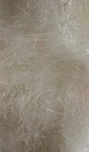DMC bulk fibers