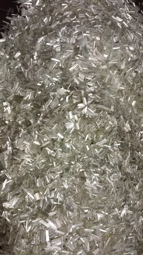 E-glass Chopped Strands 6mm 12mm 24mm