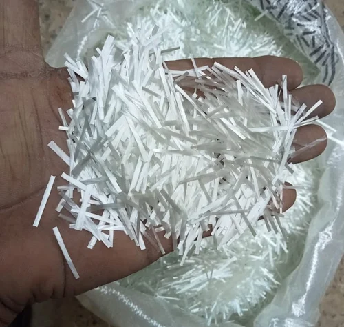 AR Glass Fiber for GRC Glass Reinforced Concrete