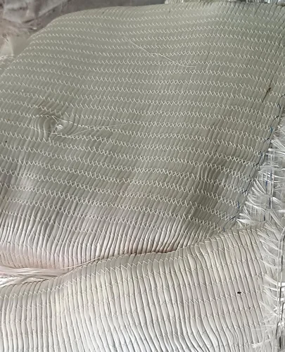 Stitched Fiberglass Mat for Pultrusion RTM