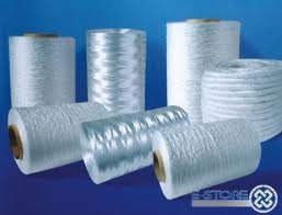 ECG Fiberglass Yarn for Electrical Insulation