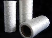 Fiberglass yarn spool